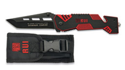 couteau de chasse rui lame tanto