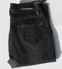 Jeans Complices 2C11 Brut Stretch