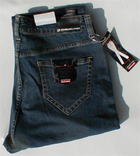 Jeans Complices 2C11 Stone Stretch