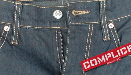 Jeans Complices JMW VPC 2C00 2C01 2C11