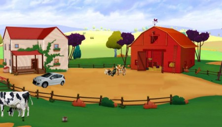 JMW se déplace chez vous