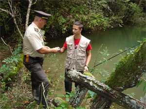 controle carte de peche