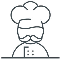 chef cuisinier