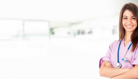 le métier d'aide-soignant