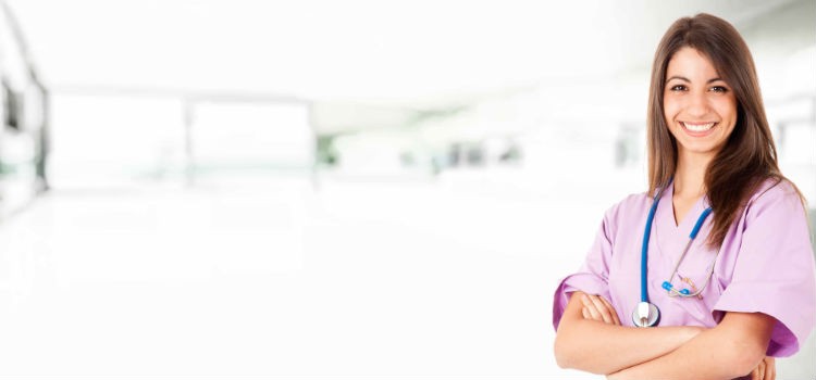 le métier d'aide-soignant