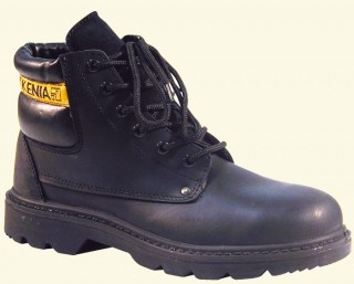 Chaussures de sécurité hautes kenia JMW-VPC chaussures de sécurité hautes kenia