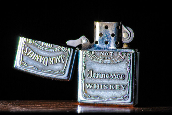 briquet zippo