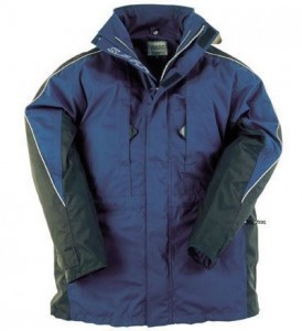 parka montreux