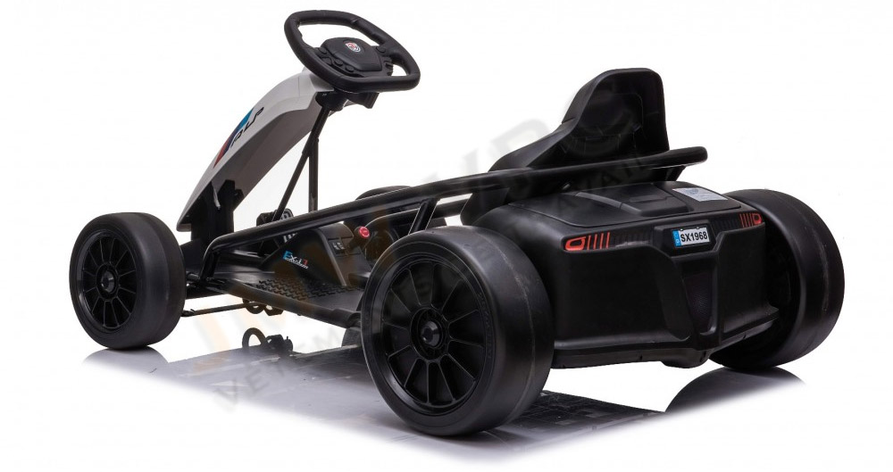 kart drift 24v enfant