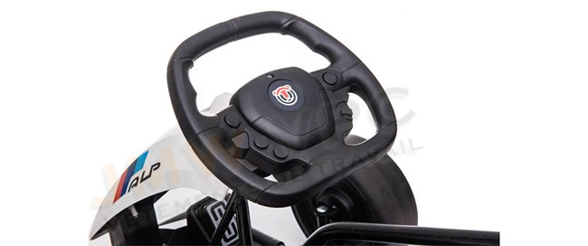 karting drift 24v enfant