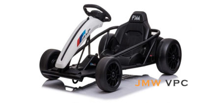 karting enfant drift