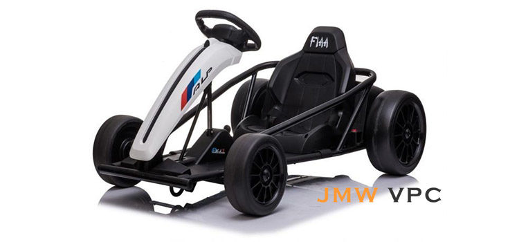 karting enfant drift